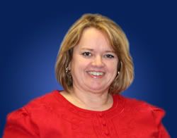 Violet Burdette - Development Specialist Image of Violet Burdette - Development Specialist