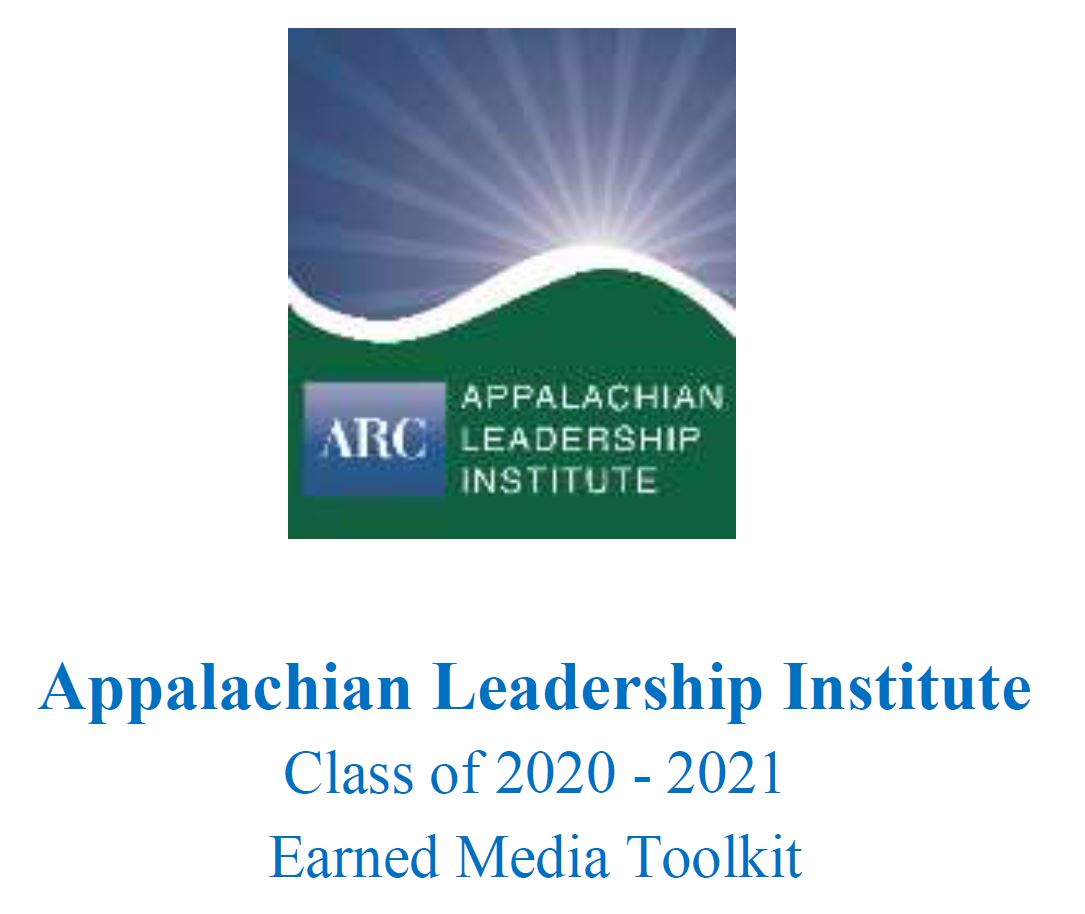 Appalachian Leadership Institute Logo