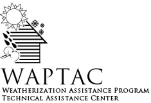 Weatherization Assistance Program Technical Assistance Center Logo