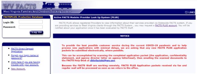 FACTS Plus Main Page Image Small