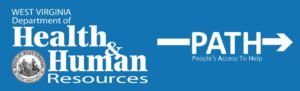 West Virginia Department of Health & Human Resources PATH Logo