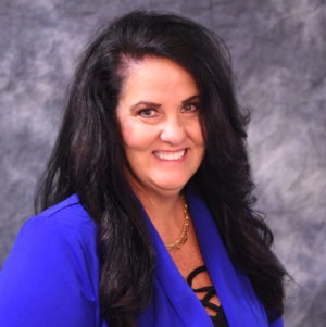 Dreama Padgett, CEO