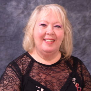 Margaret Younce, Child Care Resource & Referral Region 6 Program Director