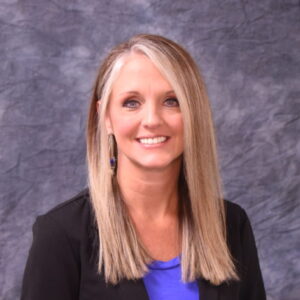 PJ Estep, Program Support Coordinator