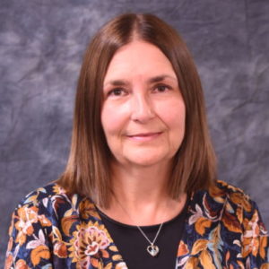 Willetta Bolinger, Child Care Resource & Referral Region 5 Program Director