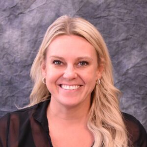 Ashley Cleaver Profile Pic
