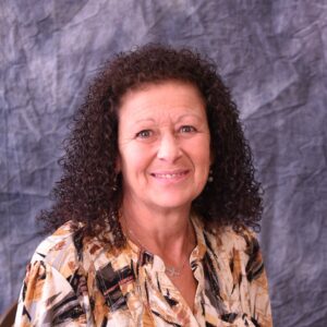 Brenda Epperley Profile Pic