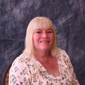Carrie Frasch Profile
