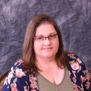 Melissa Hutson Profile Pic