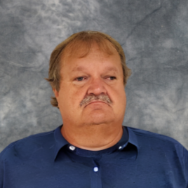 Gerald Brown, Program Director Image