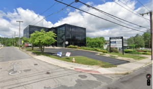Kanawha Street Office