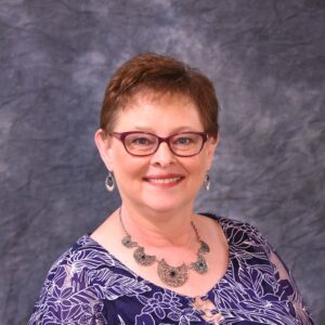 Melissa Saddler Profile