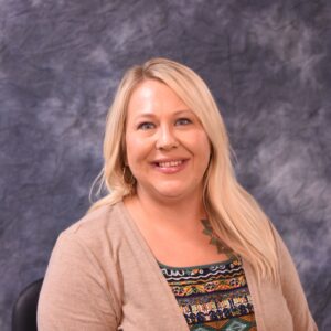 Rachel Hamner Profile