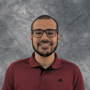 Alex Akers Profile Photo