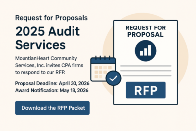 Audit RFP Image