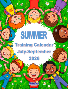 Child Care Region 6 Newsletter Summer 2026