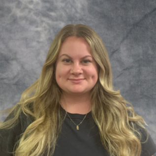 Profile Photo of Marissa Jennings, Quality Improvement Specialist