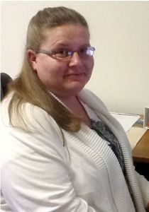 Jaime Price Quality Improvement Outreach & Support Specialist