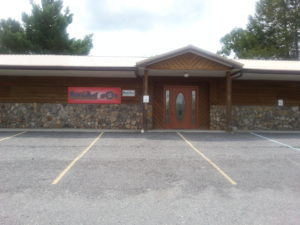 Summersville Office Image