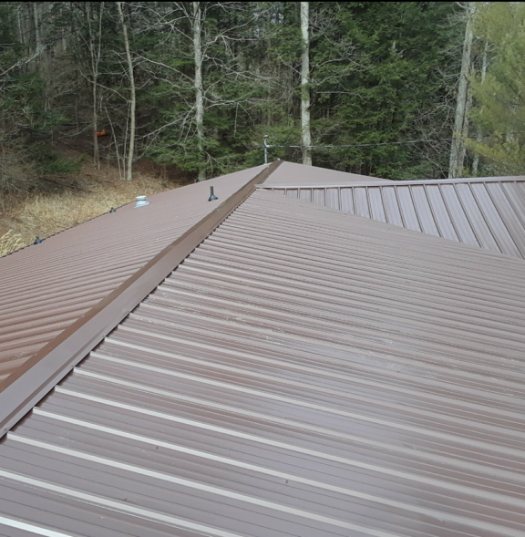 Roofing Job Image