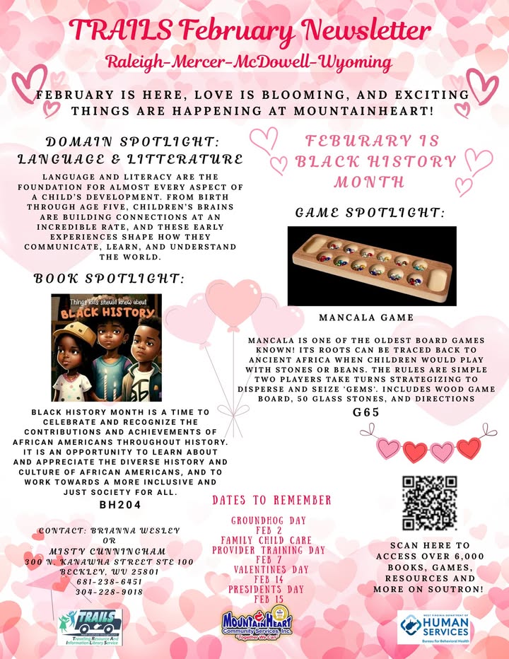 MountainHeart Community Services, Inc.