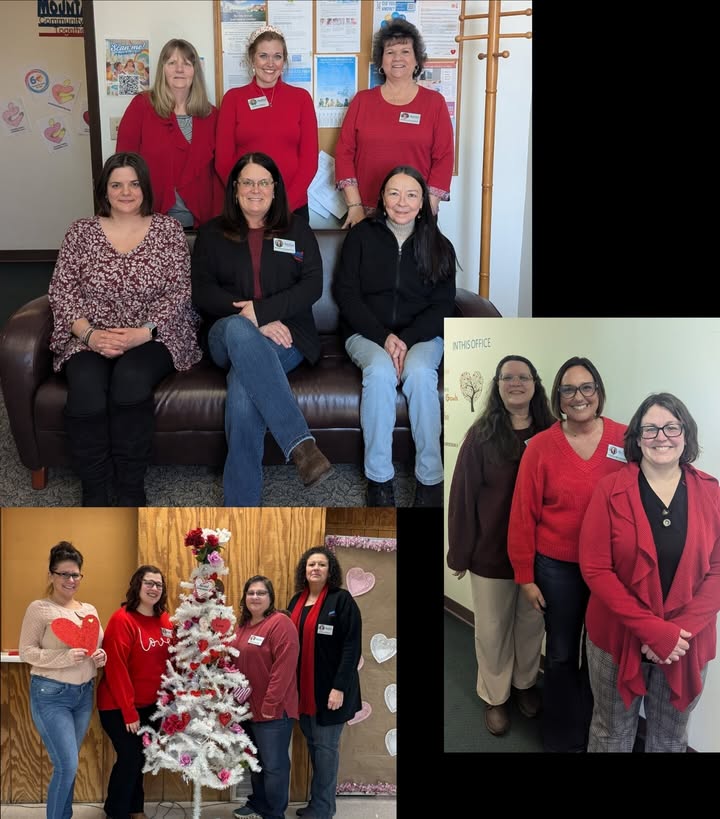 MountainHeart Community Services, Inc.