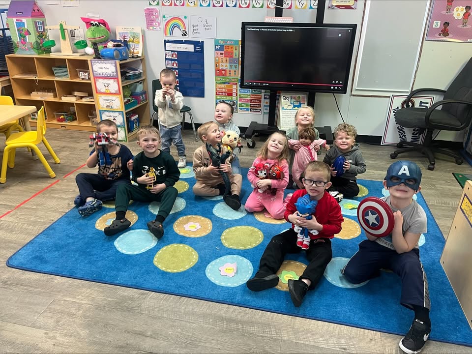 MountainHeart Community Services, Inc.