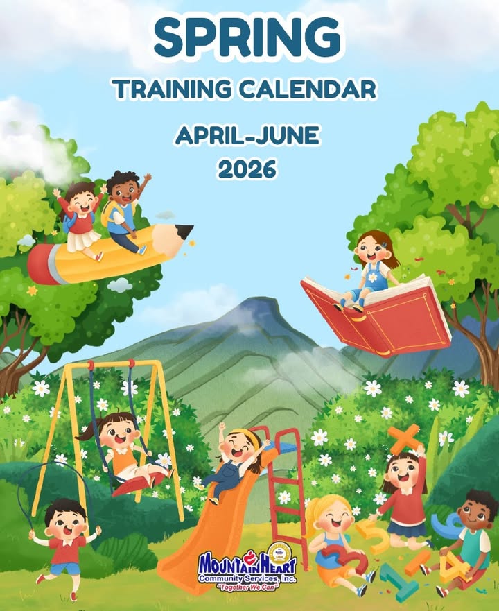 MountainHeart Community Services, Inc.