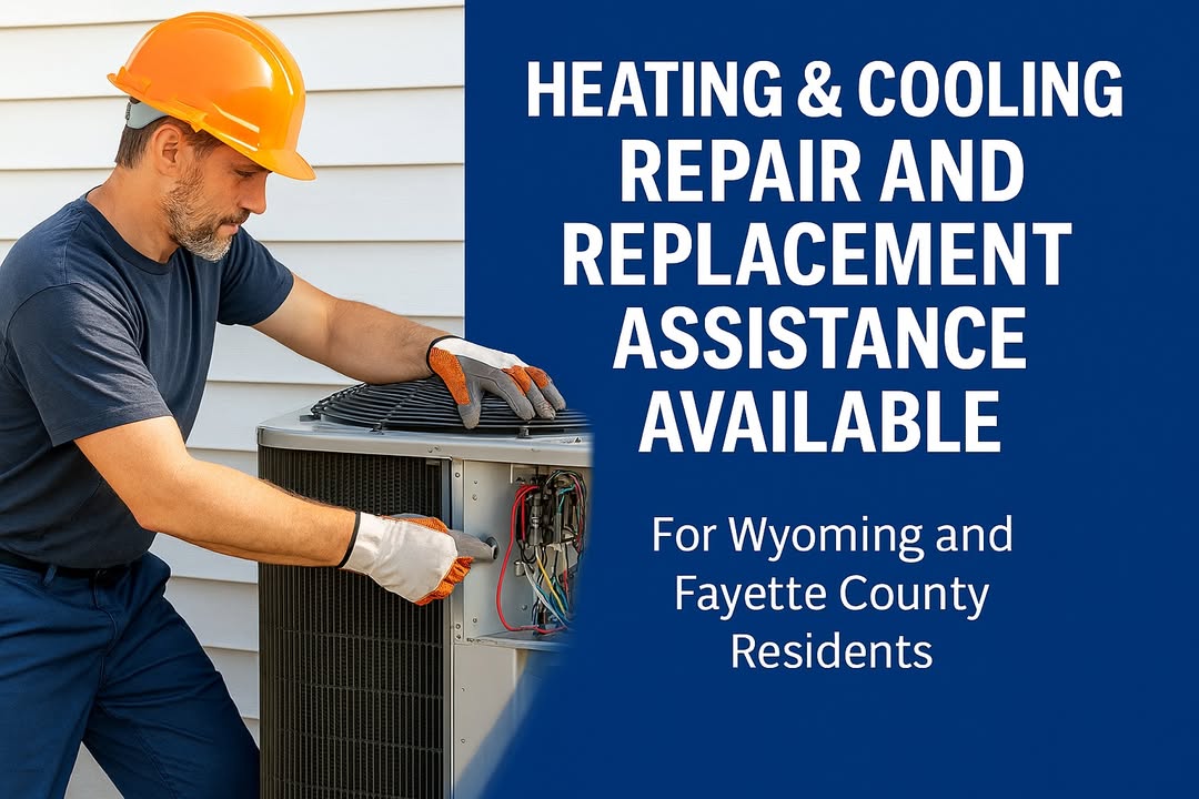 MountainHeart Community Services, Inc.