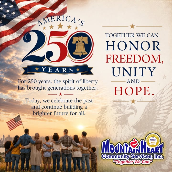 MountainHeart Community Services, Inc.