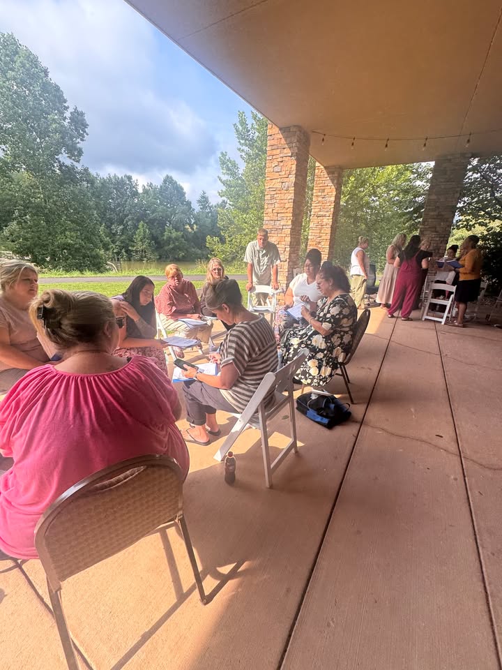 MountainHeart Community Services, Inc.
