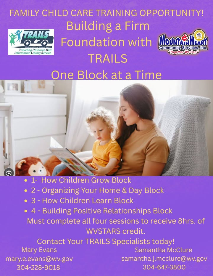 MountainHeart Community Services, Inc.