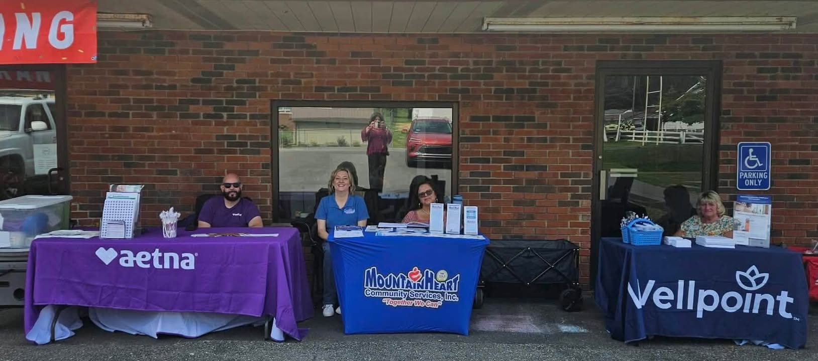 MountainHeart Community Services, Inc.