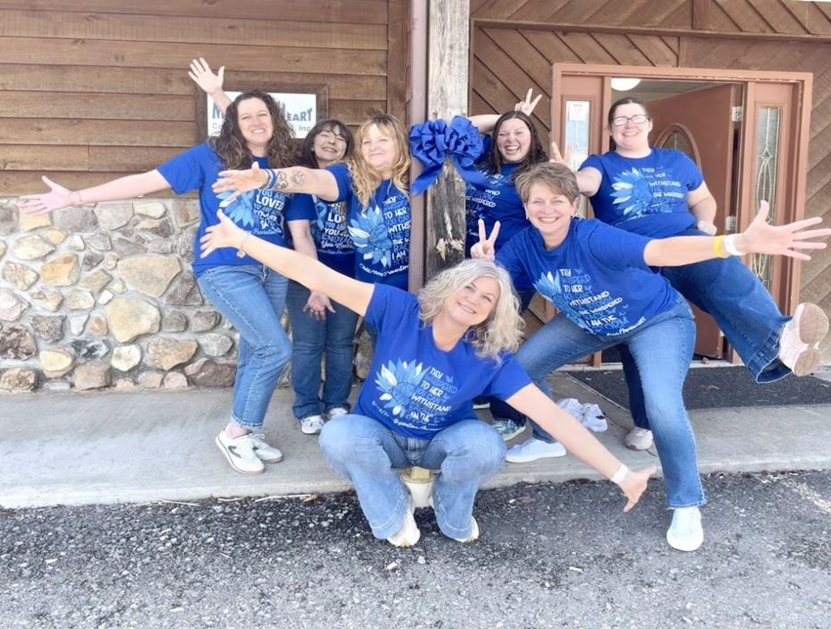 MountainHeart Community Services, Inc.