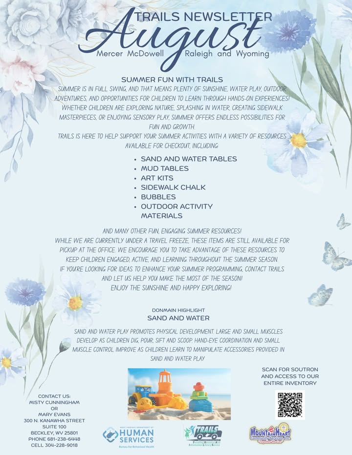 MountainHeart Community Services, Inc.